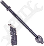 APDTY 150277 Tie Rod