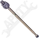APDTY 150284 Tie Rod Replaces E016-32-24X