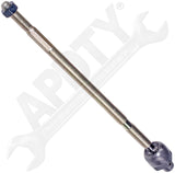 APDTY 150284 Tie Rod Replaces E016-32-24X