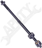 APDTY 150286 Tie Rod Replaces 1H0422803A