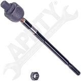 APDTY 150288 Tie Rod Replaces F4BZ3280B