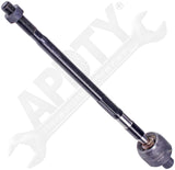 APDTY 150288 Tie Rod Replaces F4BZ3280B