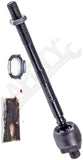 APDTY 150289 Tie Rod Replaces 4852110V06