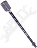 APDTY 150295 Tie Rod Replaces 1F1Z3280AA