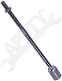 APDTY 150295 Tie Rod Replaces 1F1Z3280AA