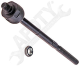 APDTY 150300 Tie Rod Replaces 5272500AE