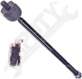 APDTY 150302 Tie Rod Replaces 52106477AB