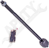 APDTY 150302 Tie Rod Replaces 52106477AB