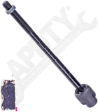 APDTY 150304 Tie Rod Replaces 26073562