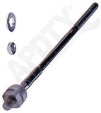 APDTY 150313 Tie Rod Replaces 485217Y000