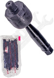 APDTY 150318 Tie Rod Replaces 4D0422821A