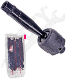 APDTY 150318 Tie Rod Replaces 4D0422821A