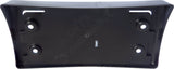 APDTY 15032014 License Plate Holder Bracket