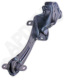 APDTY 150323 Knuckle Arm