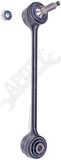 APDTY 150328 Lateral Arm Replaces RGD500180