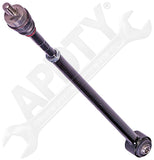 APDTY 150329 Lateral Arm Replaces LR019117