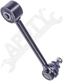 APDTY 150338 Lateral Arm Replaces 55250-2W000