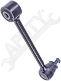 APDTY 150339 Lateral Arm Replaces 55250-1H000