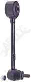 APDTY 150341 Lateral Arm Replaces 552502M000