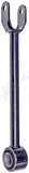 APDTY 150344 Lateral Arm Replaces 55110CG000
