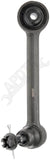 APDTY 150346 Lateral Arm Replaces 552504D000