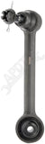 APDTY 150347 Lateral Arm Replaces 552604D000