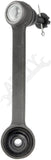 APDTY 150347 Lateral Arm Replaces 552604D000