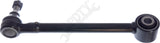 APDTY 150377 Trailling Lateral Control Arm w/ Ball Joint & Bushing; Rear L or R