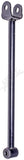 APDTY 150384 Lateral Arm Replaces 4871006040