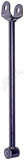 APDTY 150387 Lateral Arm Replaces 4871033070