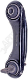 APDTY 150473 Lateral Link Replaces MB809222
