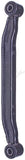 APDTY 150486 Lateral Link Replaces 5512050Y00