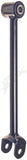 APDTY 150492 Lateral Link Replaces 48730-0E030