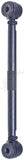 APDTY 150495 Lateral Link Replaces 4582548