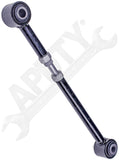 APDTY 150500 Lateral Link Replaces 4581258AB