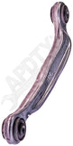 APDTY 150512 Lateral Link Replaces 4743238AA