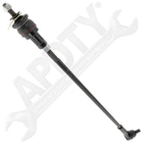 APDTY 150522 Lateral Link Replaces 1L2Z5A972AB