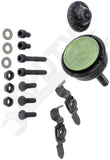 APDTY 150543 Guide Pin Replaces 1263301135