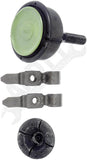 APDTY 150543 Guide Pin Replaces 1263301135