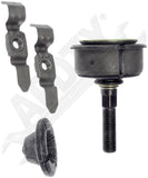 APDTY 150543 Guide Pin Replaces 1263301135