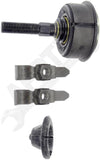 APDTY 150543 Guide Pin Replaces 1263301135