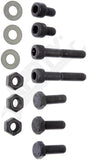 APDTY 150543 Guide Pin Replaces 1263301135
