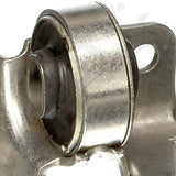 APDTY 150544 Torsion Bar Pad Replaces 15153956