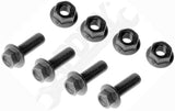 APDTY 150544 Torsion Bar Pad Replaces 15153956