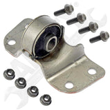 APDTY 150546 Torsion Bar Pad Replaces 15044557