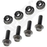 APDTY 150546 Torsion Bar Pad Replaces 15044557