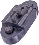 APDTY 150547 Torsion Bar Pad Replaces 15561133