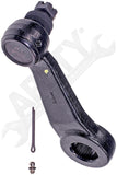 APDTY 150551 Pitman Arm Replaces 7831535
