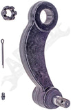 APDTY 150555 Pitman Arm Replaces 14067700