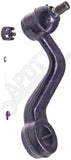 APDTY 150568 Pitman Arm Replaces 3815777
